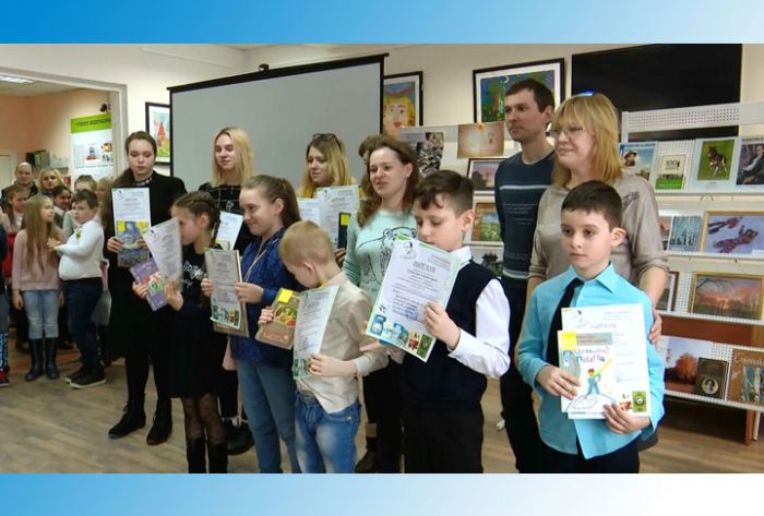 Х фестиваль детского творчества &laquo;Пусть душа останется чиста&raquo;