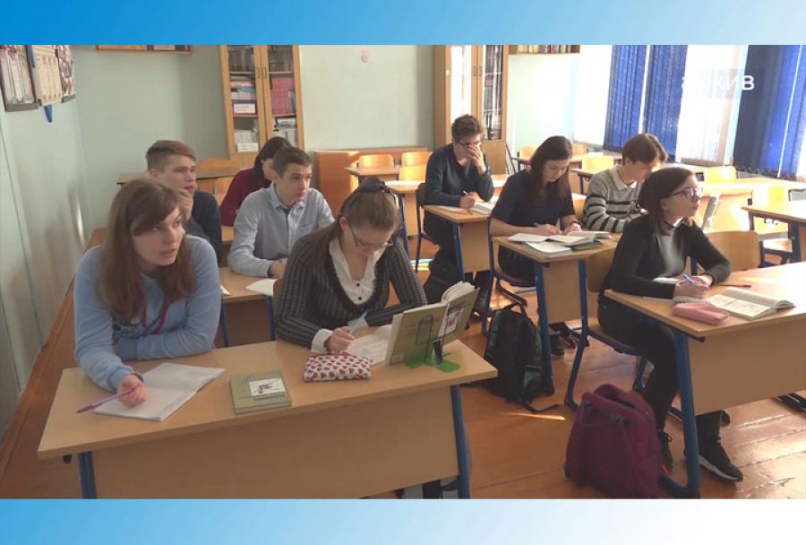 Определены сроки сдачи ЕГЭ