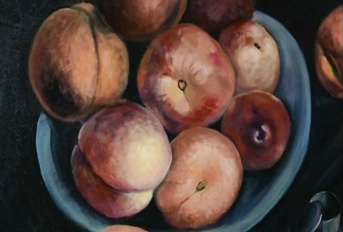 Армянские художники представили свои работы в &laquo;Арт-Базе&raquo;