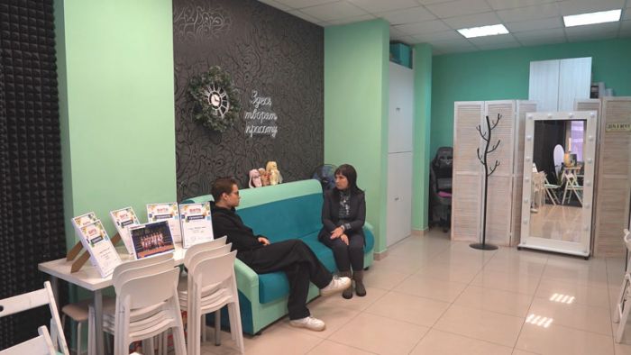 Поддержать увлечения поможет детский лагерь