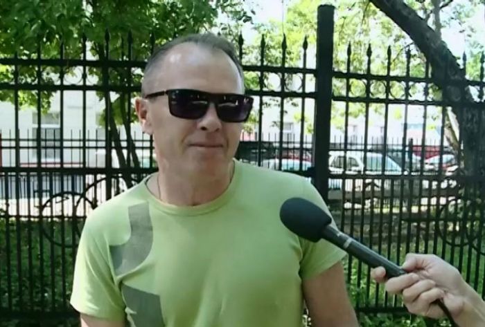 Сергиевопосадцы - о шансах российских футболистов