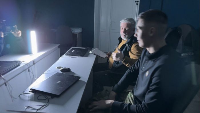 Кинопроект завершён &mdash; работа продолжается: фильмы &laquo;Учителя-защитники и освободители&raquo; готовится к открытому доступу