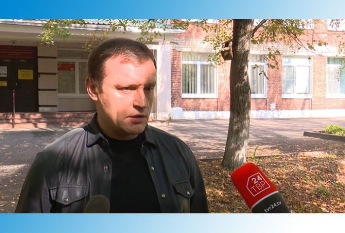 Новости с избирательных участков Сергиево-Посадского городского округа