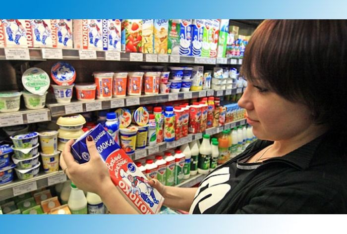 Глава Роскачества назвал самые полезные продукты