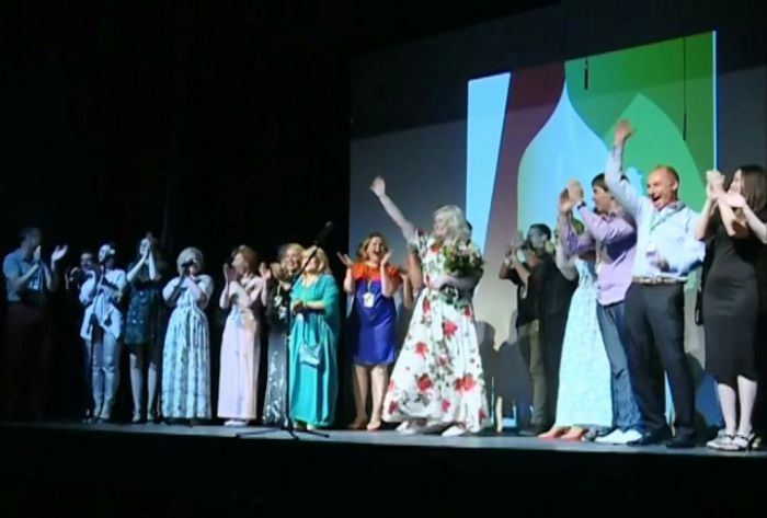 Театральный фестиваль &laquo;У Троицы&raquo; завершился