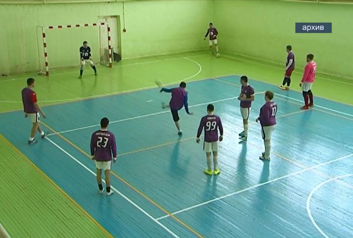 Стадион &laquo;Темп&raquo; передадут в муниципальную собственность?