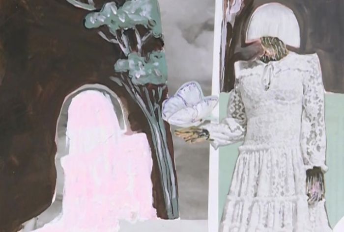 Искусство итальянской провинции Латина