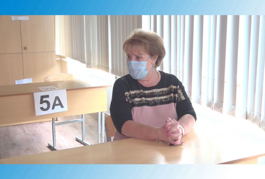 Школы готовятся к ЕГЭ