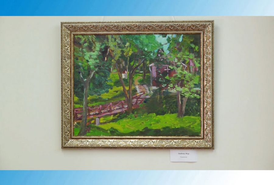 &quot;Арт-дипломатия&quot; как символ возрождения культурной жизни