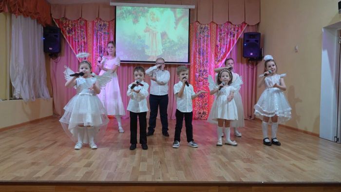 &laquo;Наследию&raquo; - 28 лет