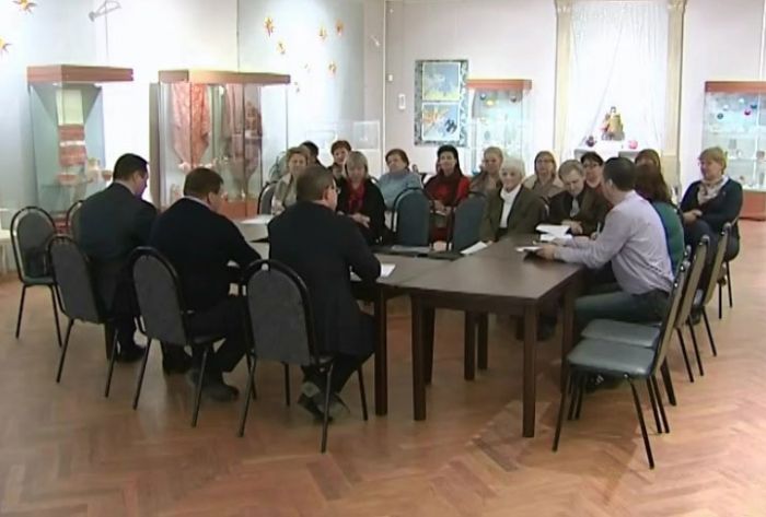 Какой быть Левонадпрудной улице?