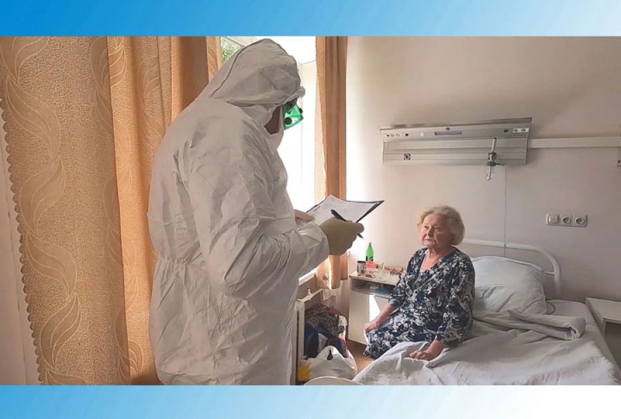 Эпидемии нет, но расслабляться нельзя