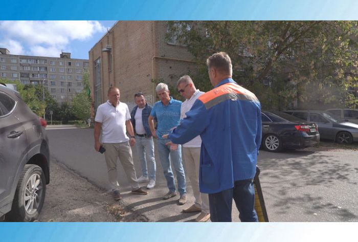 &laquo;День города&raquo; за 7 сентября 2024 г.