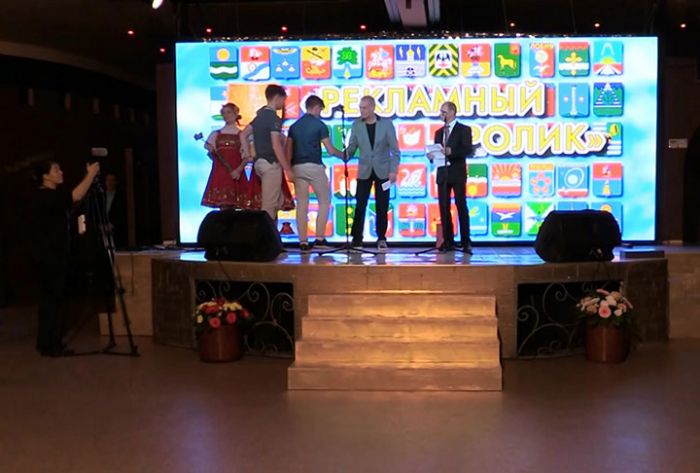 Победители XXII фестиваля телекомпаний МО &laquo;Братина&raquo;