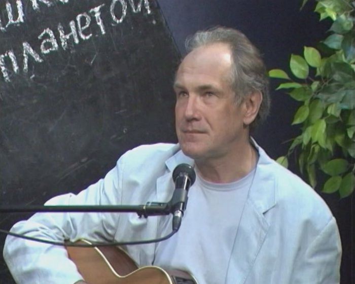 Алексей ИВАЩЕНКО