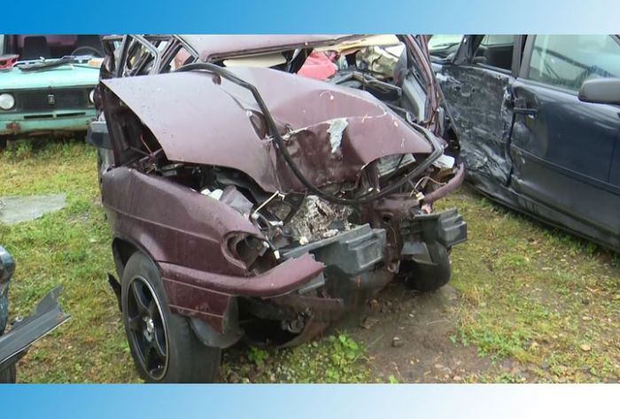 Страшное ДТП унесло жизни 3-х человек