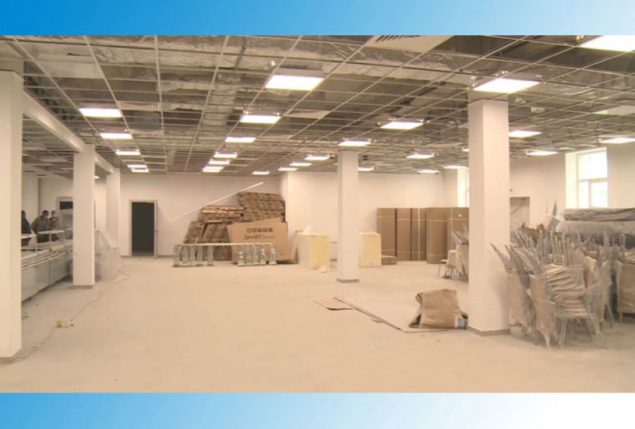 Когда прозвенит первый звонок в школе №2?