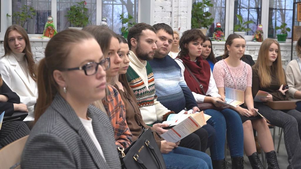 «День города» за 25 ноября 2025 г.