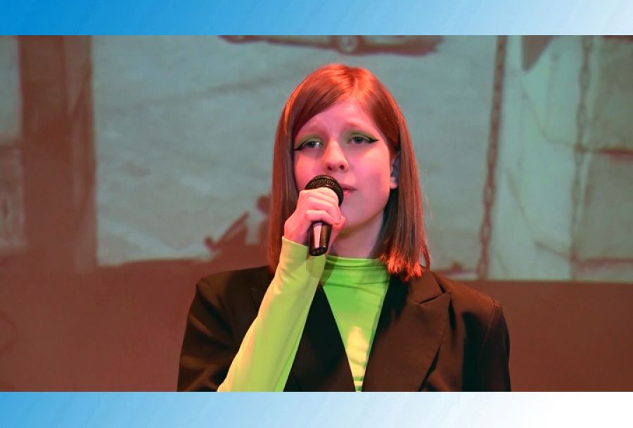 English Song Festival 2021