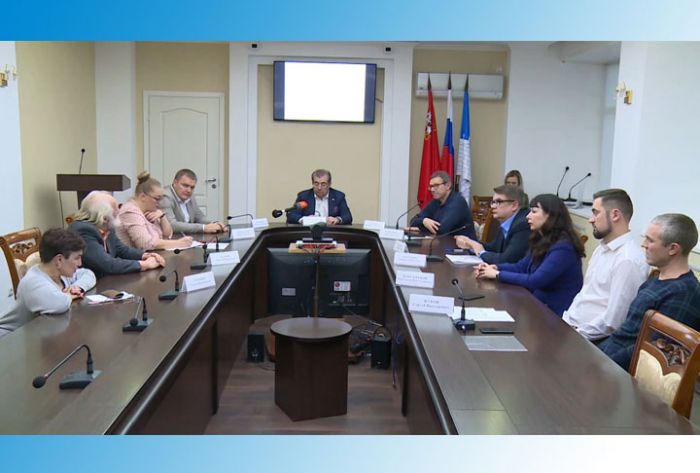 По пути наследия