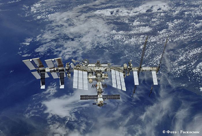 Экипаж корабля &laquo;Союз МС-11&raquo; перешел на МКС