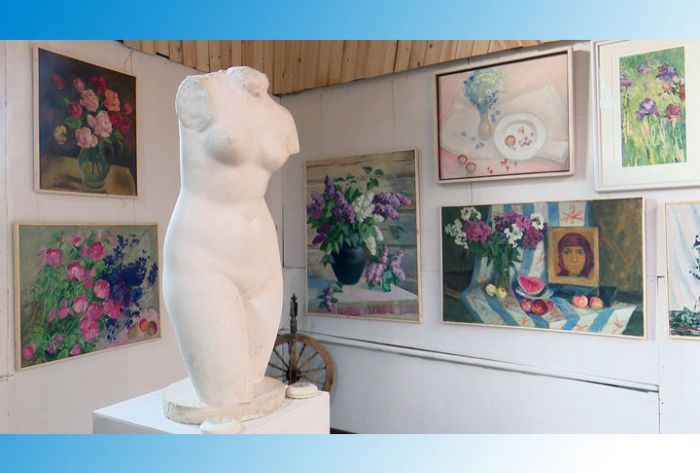 Необычное поздравление от Виктора Багрова