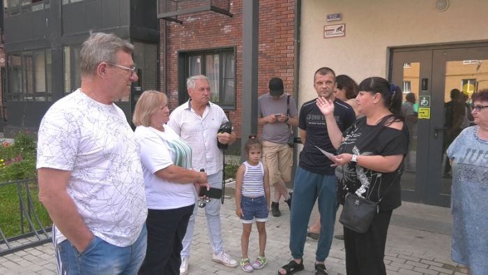 Недостатки и достоинства нового дома