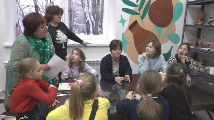 Святки в Лозе