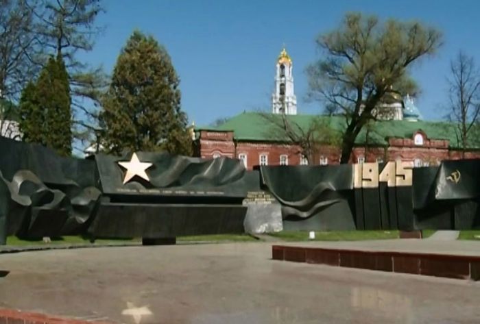 Вячеслав Саблин против вмешательства в его творение