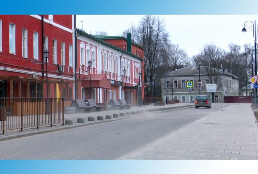 Громкоговорители ожили