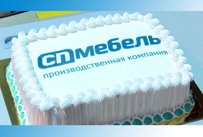 &laquo;СП мебель&raquo; празднует 18-летие