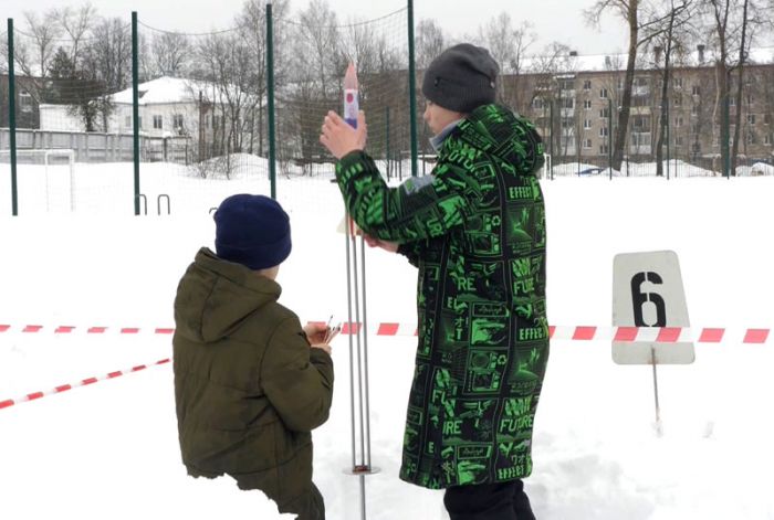 &laquo;День города&raquo; за 5 марта 2026 г.