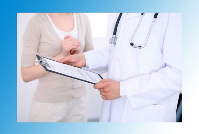 &laquo;Десант врачей&raquo; провел осмотр тяжелобольных детей в Пушкине