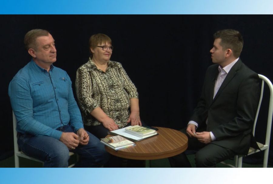 Сергиевопосадские поэты стали лауреатами  международной премии