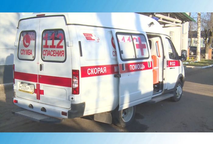 Скорая помощь приглашает на работу специалистов