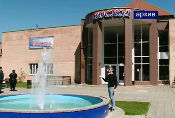 Руководство пансионата «Восход» отрицает наличие инфекции в лагере