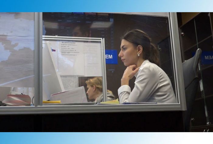 В нашем округе заработал Центр управления регионом