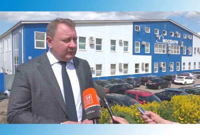 Продолжаем соблюдать меры безопасности