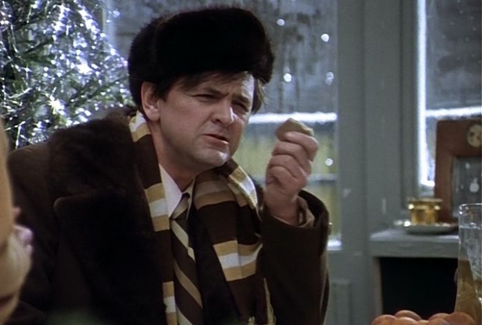 Первый канал не будет показывать &laquo;Иронию судьбы&raquo;