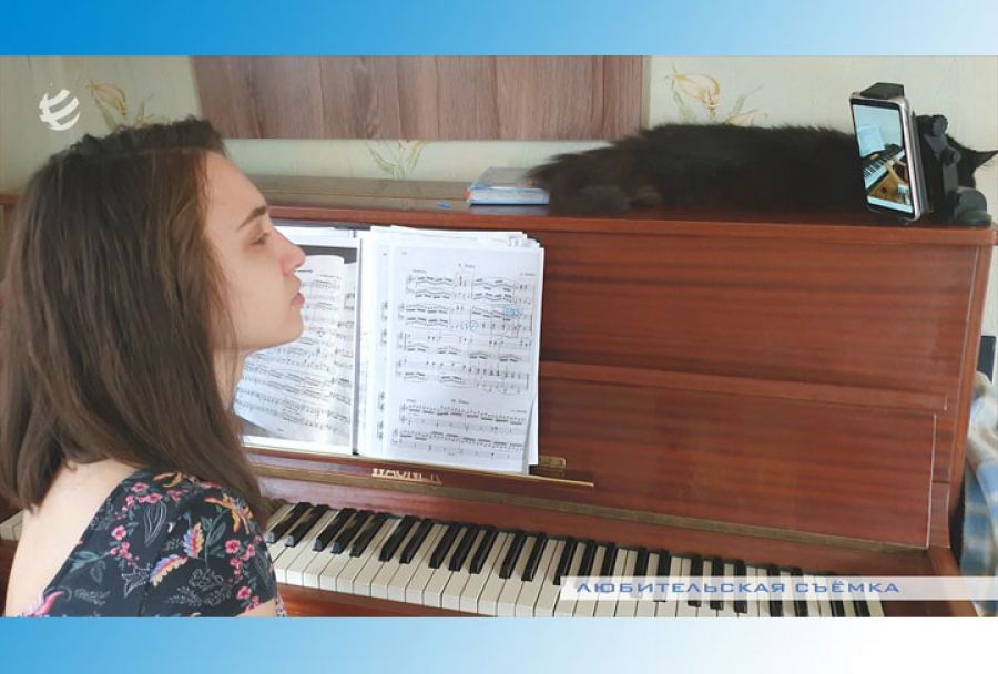 Егорьевск. Музыкальная школа