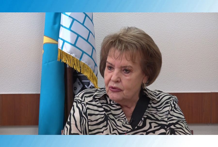 Ольга Дударева – о записи к врачам-специалистам