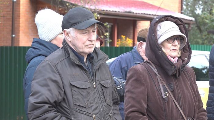 О перспективах строительства канализации в Южном посёлке