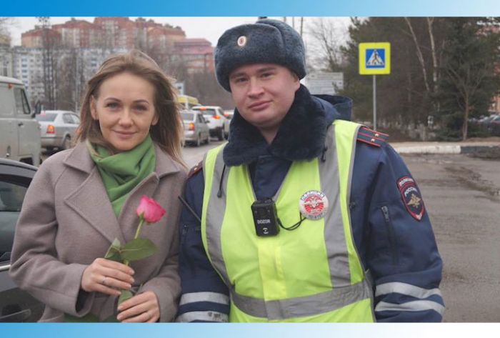 УМВД информирует. 10 марта 2020 г.