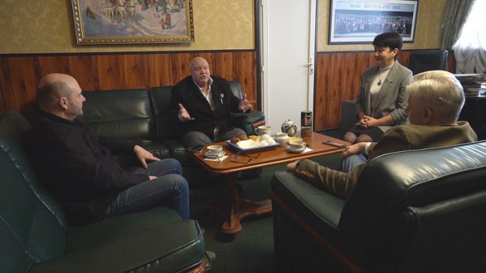 &laquo;День города&raquo; за 22 января 2026 г.