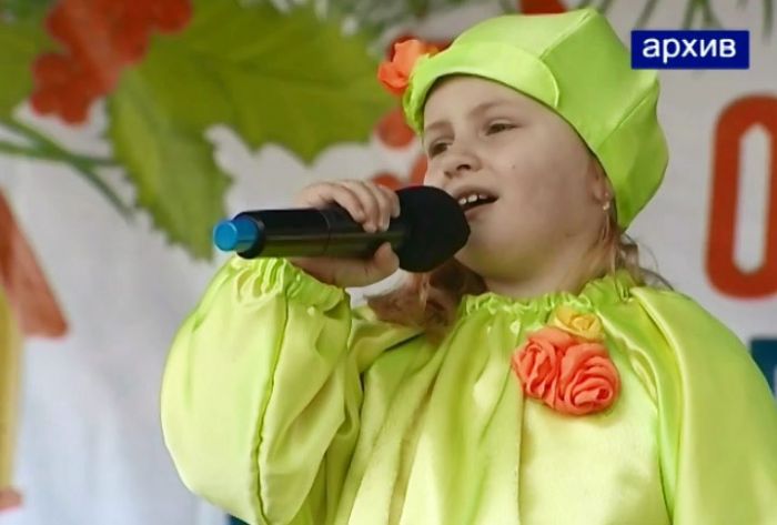 В Субботу пройдут народные гуляния в парке Скитские пруды