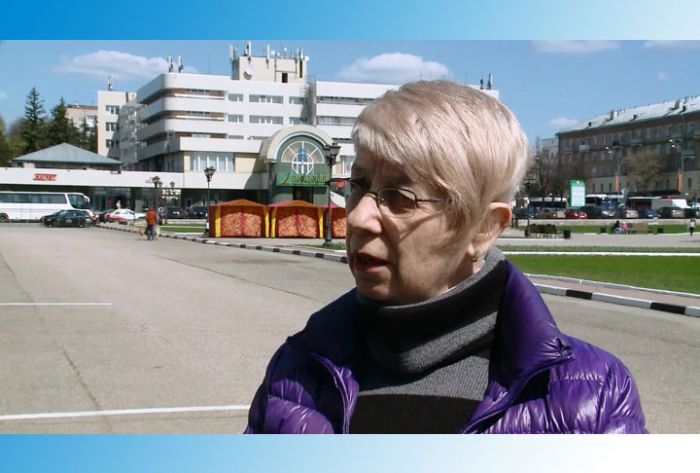 Организация акции &laquo;Бессмертный полк&raquo;