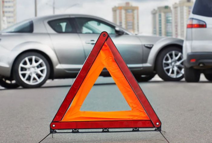 Восьмой Центр помощи при ДТП открылся в Подмосковье