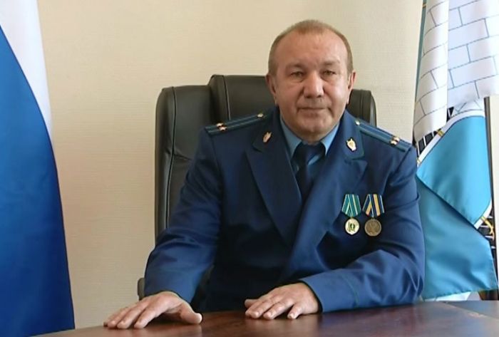 Преступления в сфере экономической деятельности причиняют ущерб государству