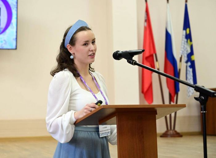 В профессиональный праздник всех учителей и педагогов дополнительного образования огласили результаты конкурса молодых преподавателей «Педагогический дебют — 2025»