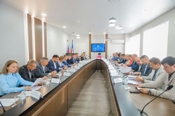 Объявлен конкурс по отбору кандидатур на должность главы Сергиево-Посадского округа